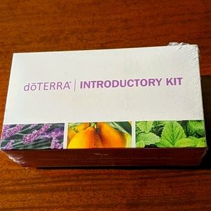 doTerra essential oil kit